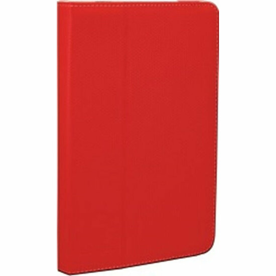 tablethoes E-Vitta Stand 2P 7&quot; Rood 1