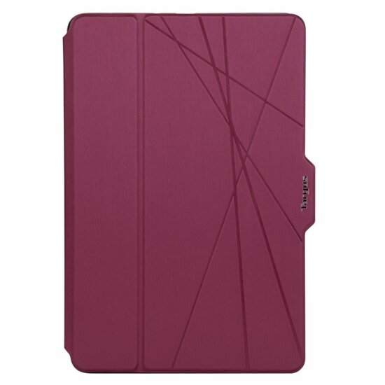 tablethoes Targus Galaxy Tab S4 (2018) Rood 10,5&quot; 1