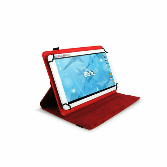 tablethoes 3GO CSGT15 10.1&quot; Rood 3