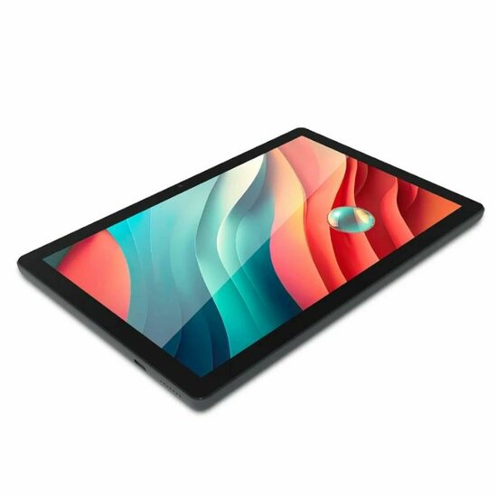 Tablet SPC Gravity 5 SE 10,1&amp;apos;&amp;apos; Octa Core Allwinner A523 4 GB RAM 64 GB Zwart Grijs 3