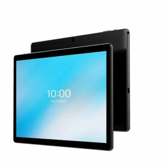 Tablet ZTE BLD X10 II 4-64 BK 1