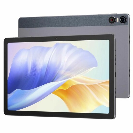 Tablet Cubot 50 4G 10,4&amp;apos;&amp;apos; 8 GB RAM 256 GB Grijs 1