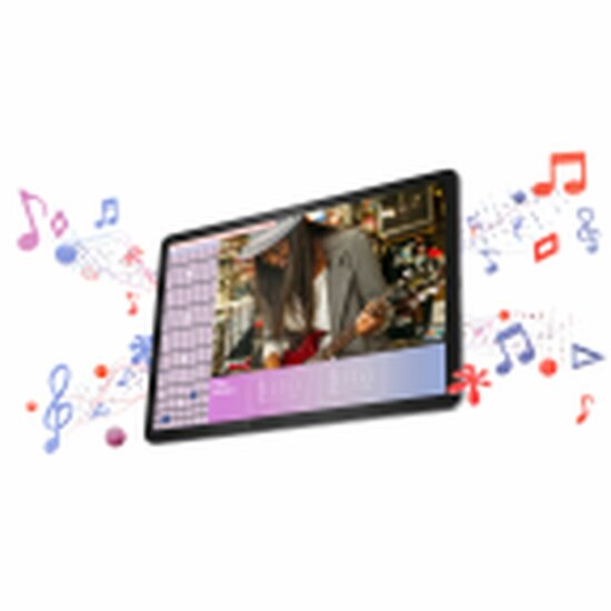 Tablet Lenovo M11 TB330FU 4