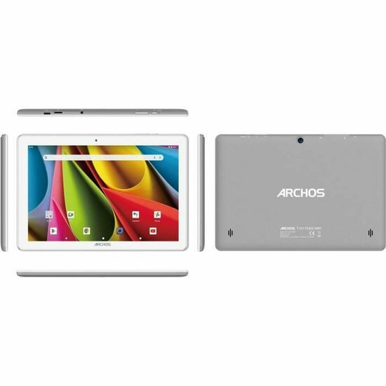 Tablet Archos T101FHD2 10,1&quot; 64 GB Wit 2