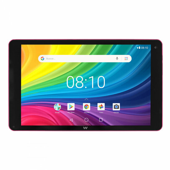 Tablet Woxter X-100 Pro 10,1&quot; 2 GB RAM 16 GB Roze 10.1&quot; 1