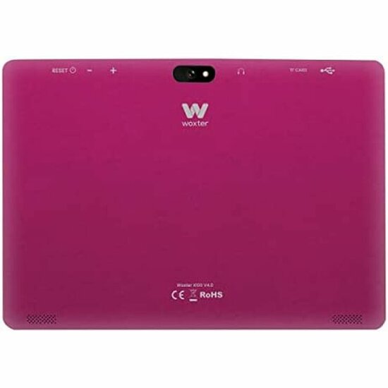 Tablet Woxter X-100 Pro 10,1&quot; 2 GB RAM 16 GB Roze 10.1&quot; 2