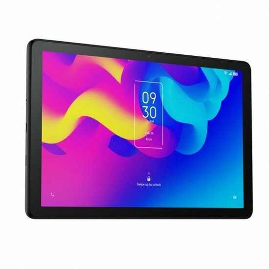 Tablet TCL Tab 10 FHD 10,1&quot; 4 GB RAM 128 GB 256 GB Grijs 3