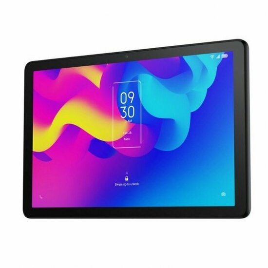 Tablet TCL Tab 10 FHD 10,1&quot; 4 GB RAM 128 GB 256 GB Grijs 4