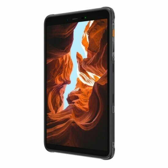 Tablet Ulefone UF-TAP/BK 4 GB RAM 64 GB Zwart 5