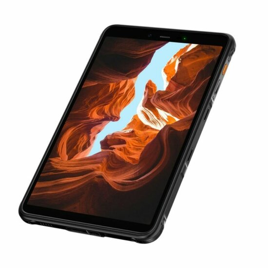 Tablet Ulefone UF-TAP/BK 4 GB RAM 64 GB Zwart 7