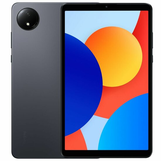 Tablet Xiaomi Redmi Pad SE 8,7&quot; 4 GB RAM 64 GB Grijs 1