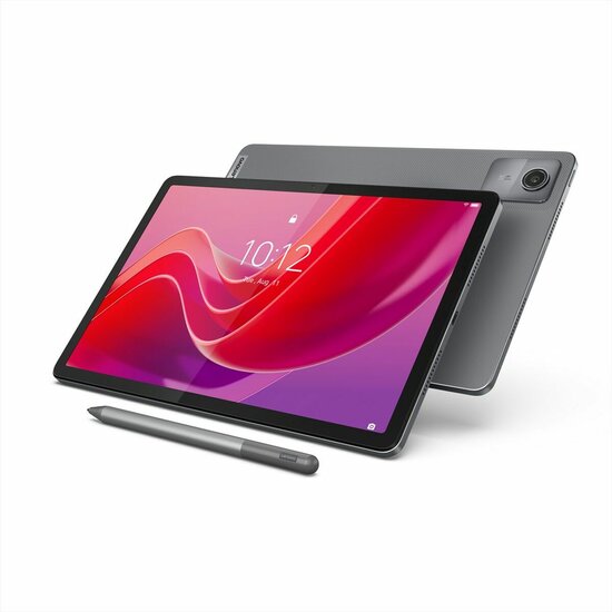 Tablet Lenovo Tab M11 10,9&quot; Mediatek Helio G88 4 GB RAM 128 GB Grijs 1