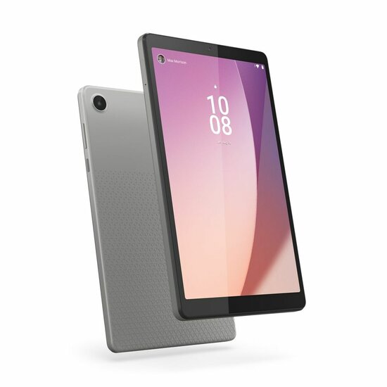 Tablet Lenovo Tab M8 8&quot; MediaTek Helio A22 3 GB RAM 32 GB Grijs 2