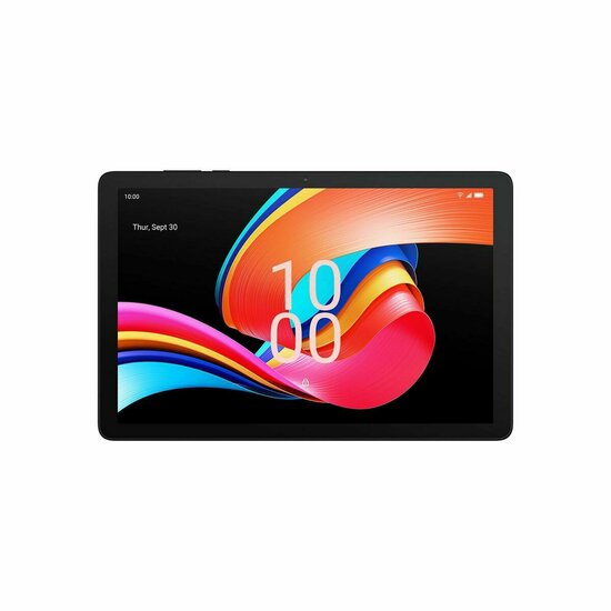 Tablet TCL 8492A-2ALCWE11 3 GB RAM 32 GB Antraciet 1