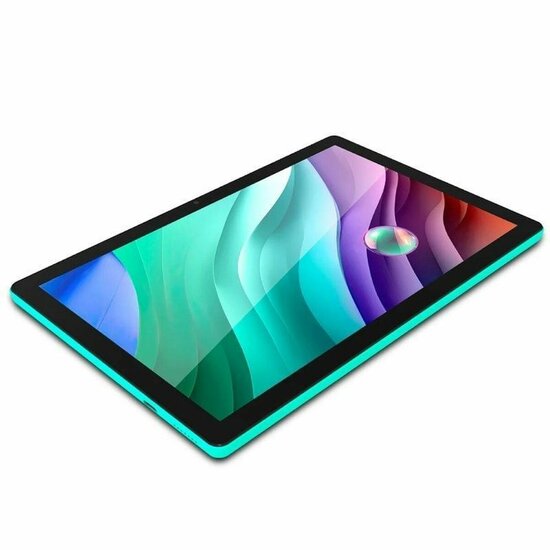 Tablet SPC Gravity 5 SE Octa Core 4 GB RAM 64 GB Groen 10,1&quot; 3