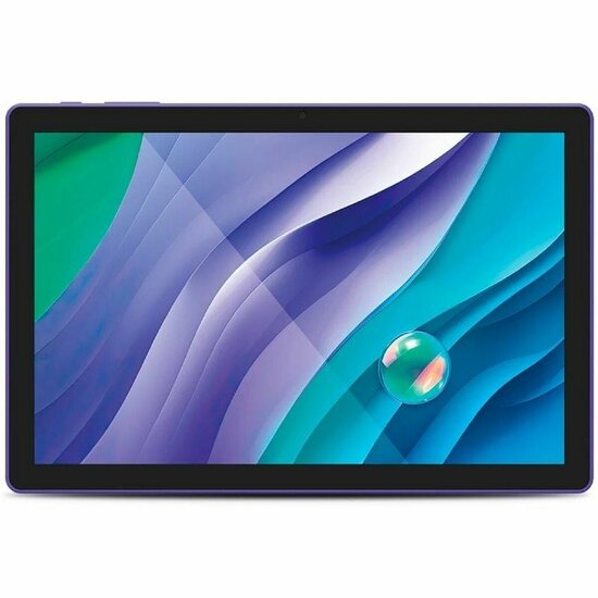 Tablet SPC Gravity 5 SE Octa Core 4 GB RAM 64 GB Paars 10,1&quot; 1