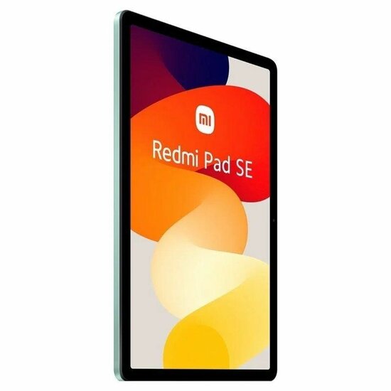 Tablet Xiaomi RED PADSE 4-128GREV2 Octa Core 4 GB RAM 128 GB Groen 5