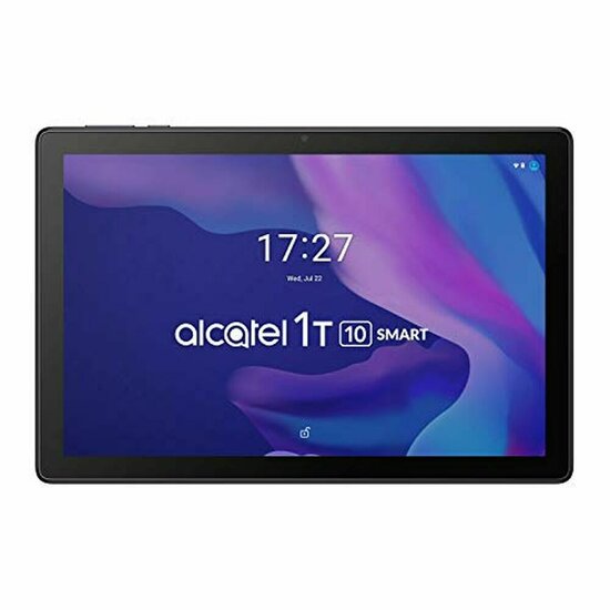 Tablet Alcatel MT8167B 10&quot; QUAD CORE 2 GB RAM 32 GB Quad Core 2 GB RAM 32 GB Zwart 2