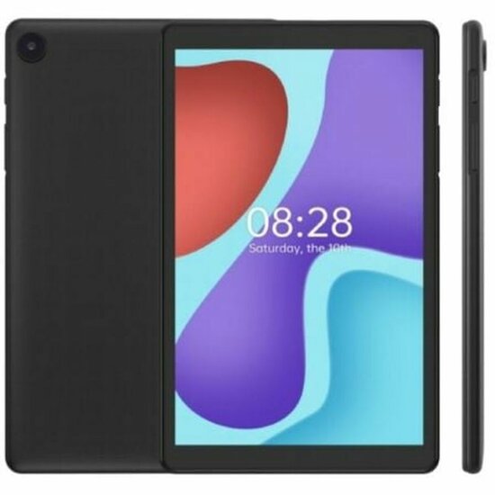 Tablet ZTE Tab Blade X8 II Octa Core 4 GB RAM 64 GB Zwart 1