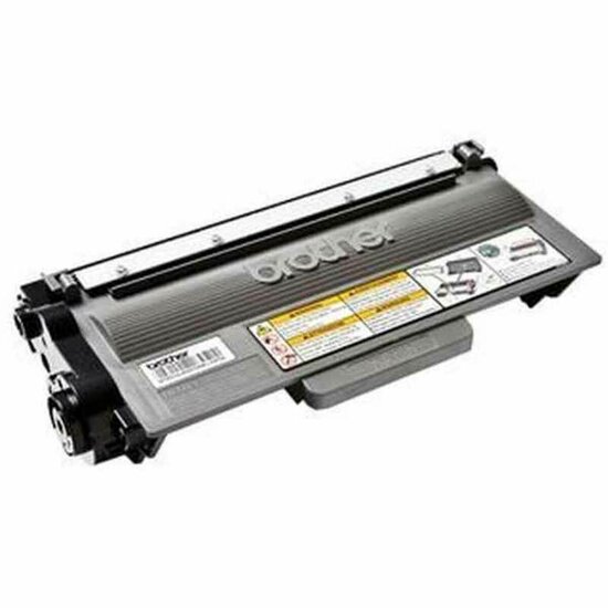 Originele Toner Brother TN-3380 Zwart 1