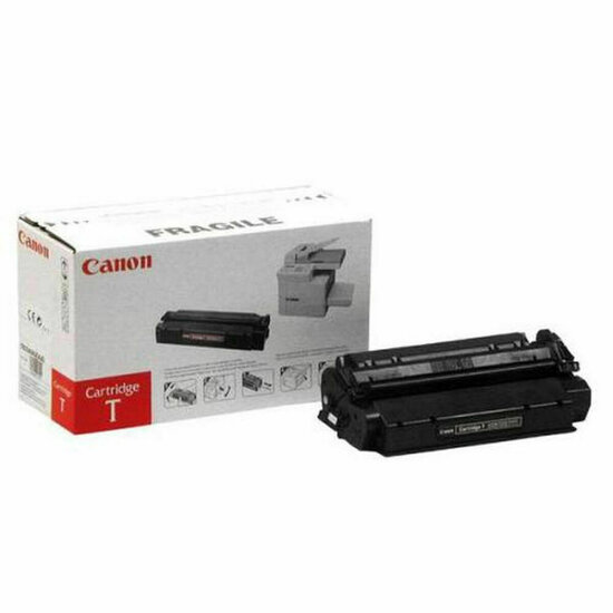 Originele Toner Canon 9435B002 Zwart 2