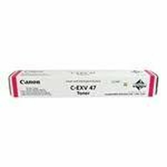 Toner Canon C-EXV 47 Magenta 1