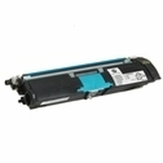 Toner Konica Minolta Magicolor 2400W Geel Cyaan 1