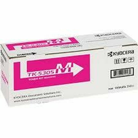 Toner Kyocera TK-5305M Magenta 1