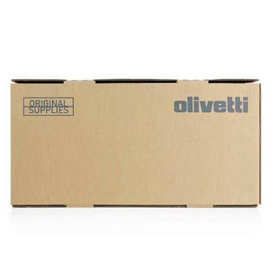 Toner Olivetti MF3301 3801 Magenta 1