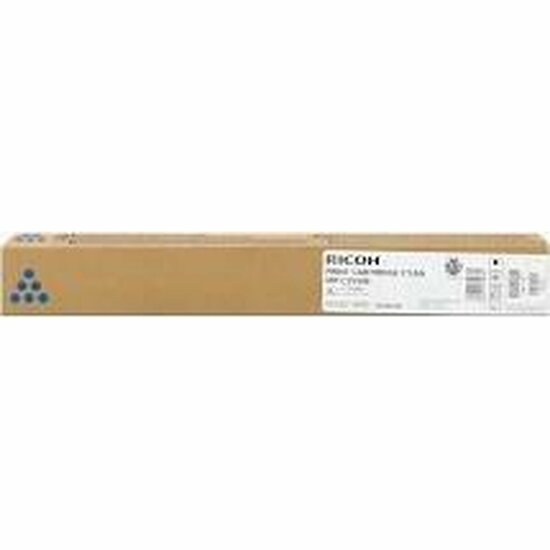 Toner Ricoh 842472 Cyaan 2