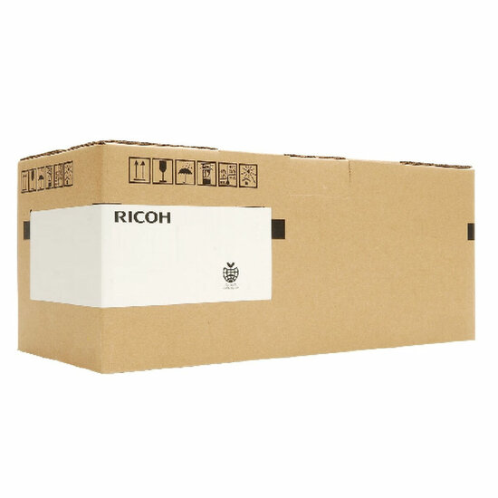 Toner Ricoh Ricoh 842016 Blauw Wit Zwart 1