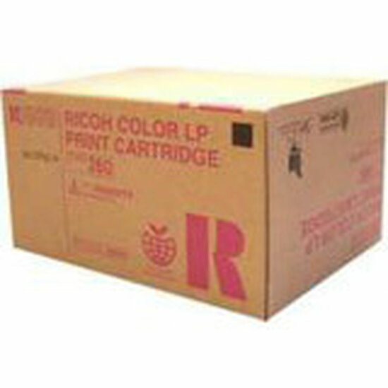 Toner Ricoh CL-7200/7300 Wit Magenta 1