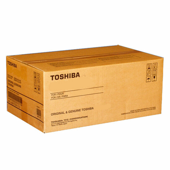 Originele Toner Toshiba e-STUDIO180 Zwart 1