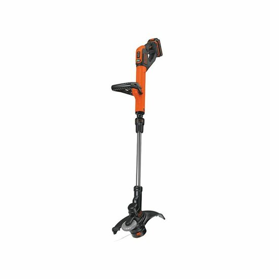 Bosmaaier Black &amp; Decker STC1820PC 18 V 28 cm 1