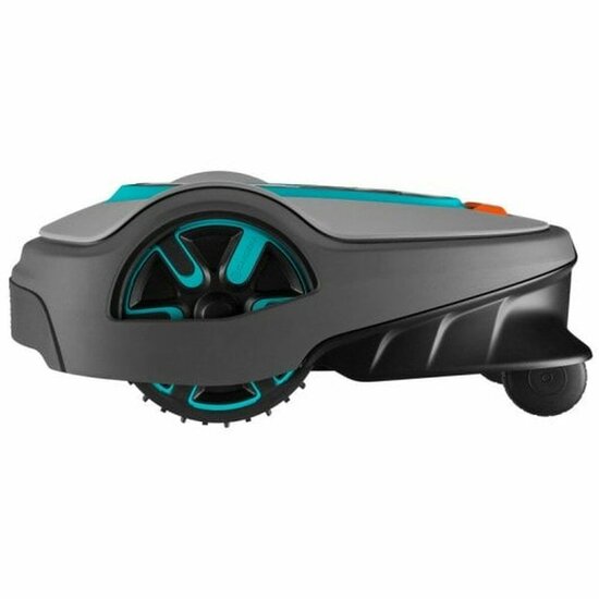 Robotmaaier Gardena  Smart Sileno Life 3