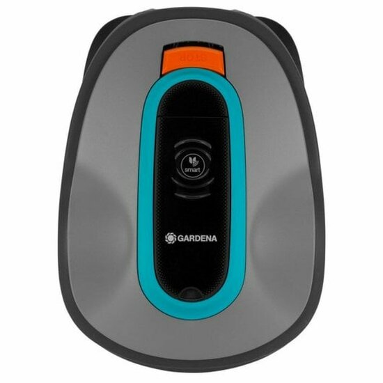 Robotmaaier Gardena  Smart Sileno Life 5