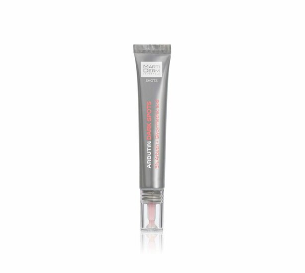 Antioxidant Cr&egrave;me Martiderm Shot 2