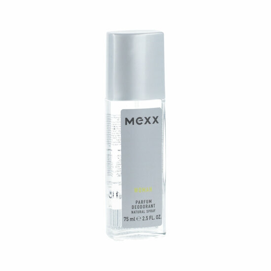 Deodorant Mexx Woman Woman 75 ml 1