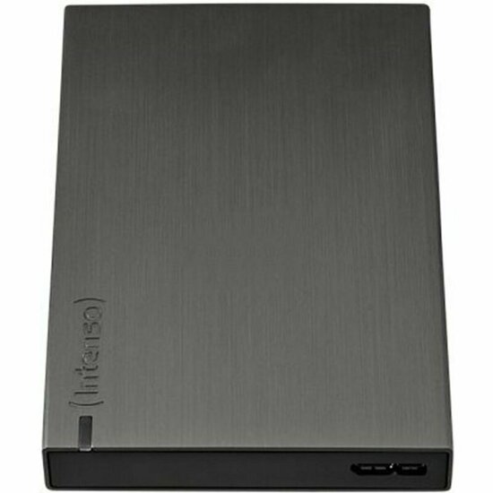 Externe Harde Schijf INTENSO FAEDDE0181 1TB 2.5&quot; USB 3.0 2