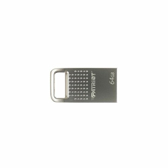 USB stick Patriot Memory Tab200 Zilverkleurig 64 GB 2