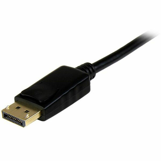 Adapter DisplayPort naar HDMI Startech DP2HDMM1MB 1 m 4