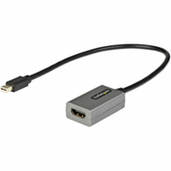 Adapter DisplayPort naar HDMI Startech MDP2HDEC             1