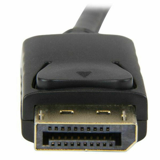 Adapter DisplayPort naar HDMI Startech DP2HDMM5MB           4K Ultra HD 5 m 4