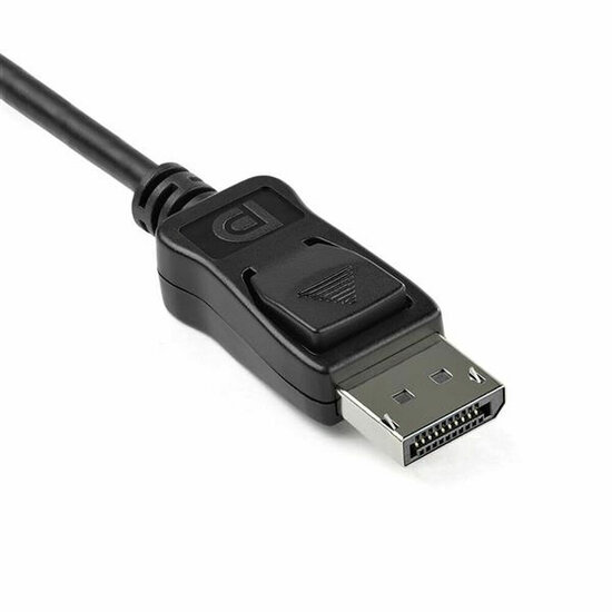 Adapter DisplayPort naar VGA Startech DP2VGA 3