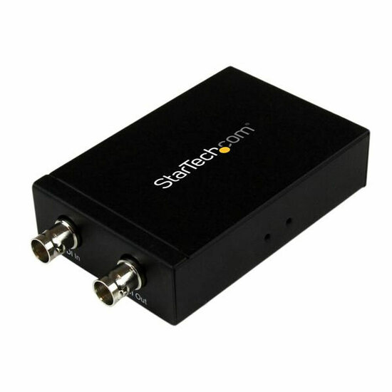 HDMI-adapter Startech SDI2HD               Coaxiaal BNC 1