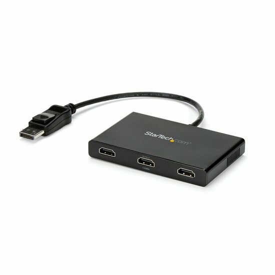 HDMI-adapter Startech MSTDP123HD HDMI x 2 1