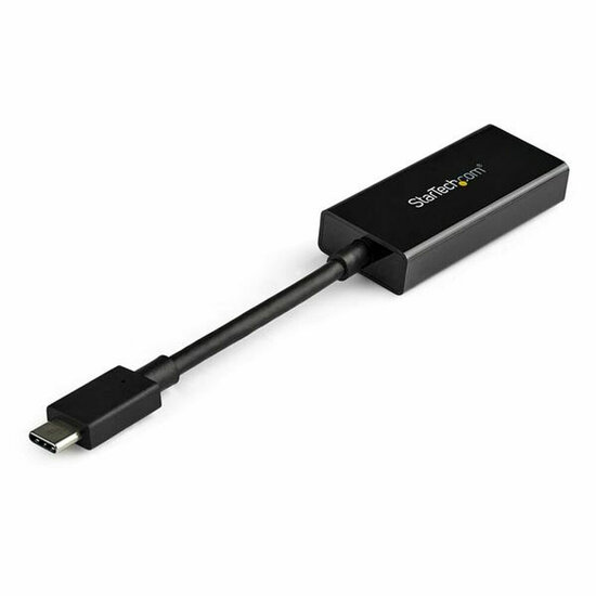 Adapter USB-C naar HDMI Startech CDP2HD4K60H          Zwart 1