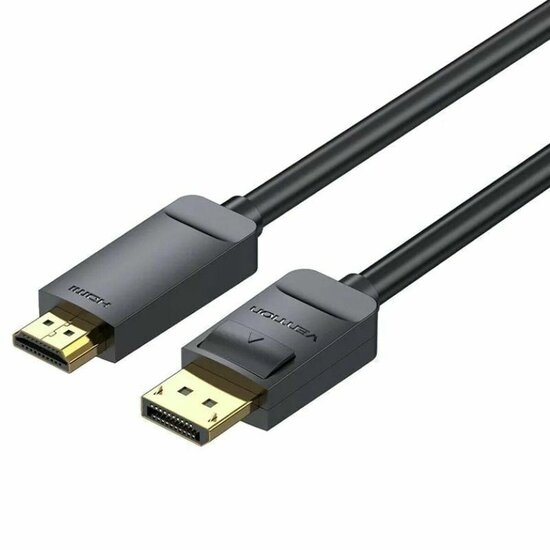 HDMI-Kabel Vention HAGBF 1 m 1