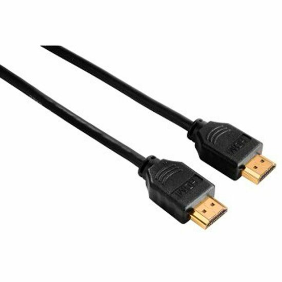 Adapter HDMI naar DVI Hama 00056521 Zwart 1,5 m 1