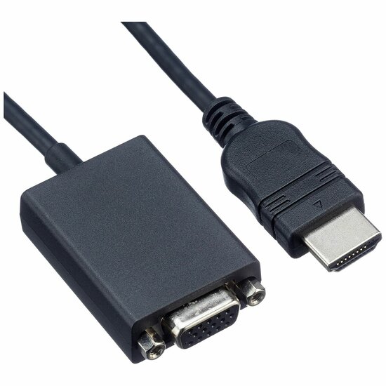 HDMI-Kabel Lenovo 0B47069 Zwart 1